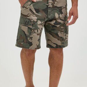 Wangler Men's Five Star Premium Cargo Short NWT